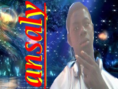 ansaly