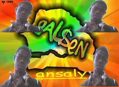 ansaly